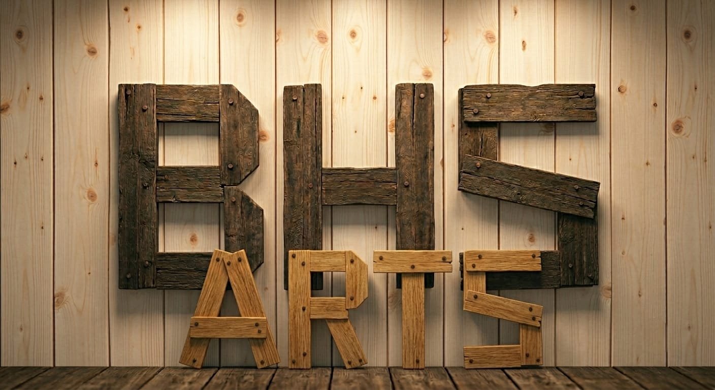bhsarts.com