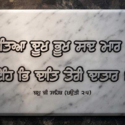 Gurubani Tuk